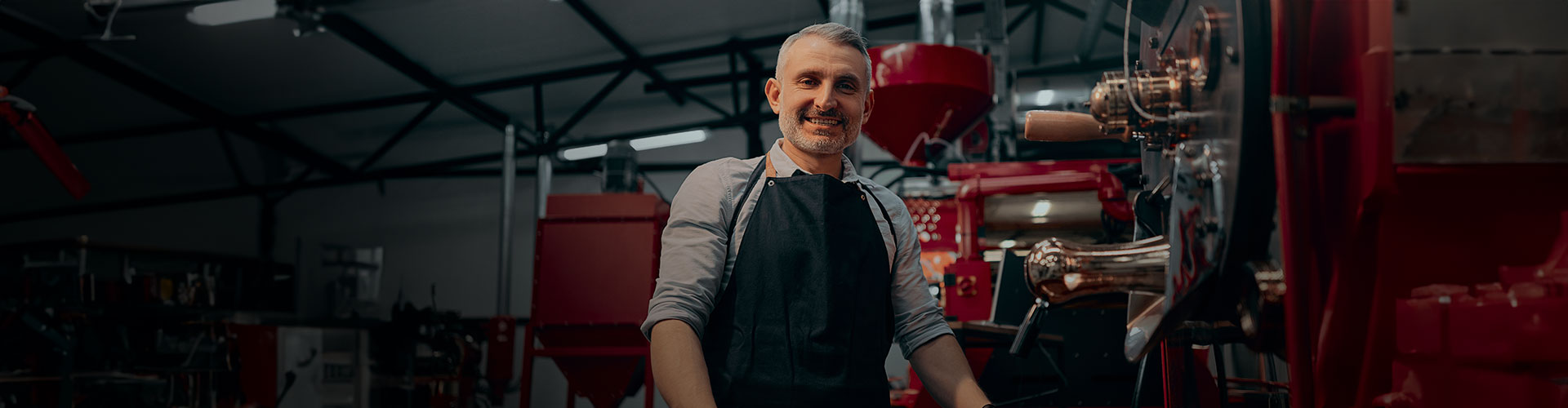 Pequeno empresário, empreendedor