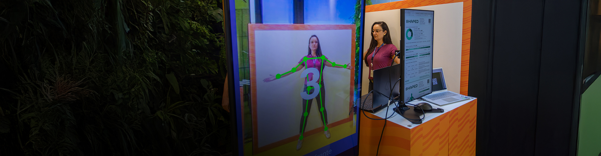 Hub de Saúde usa tecnologias