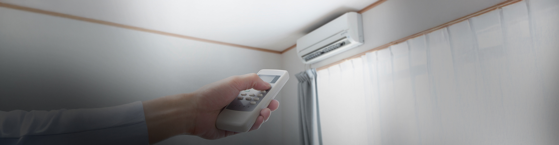 Ar-condicionado split