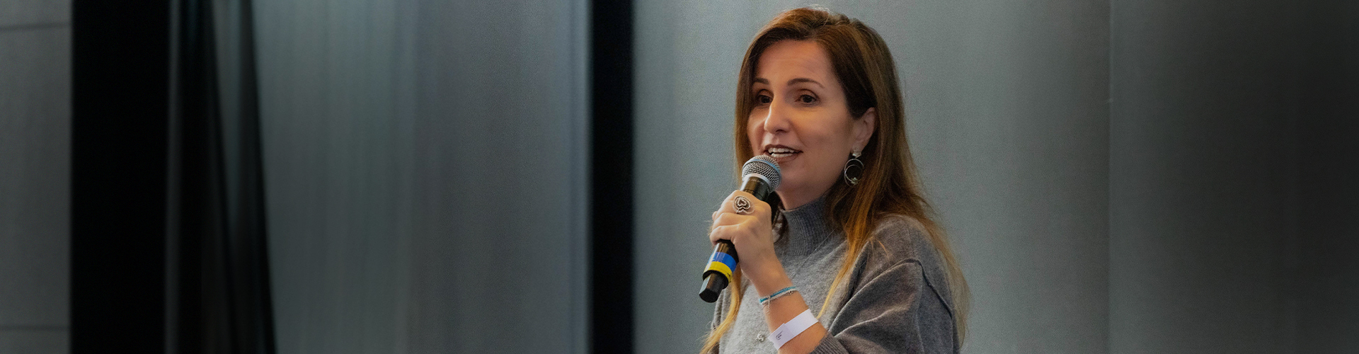 Carla Pinheiro, diretora da Firjan e presidente do Conselho de Mulheres