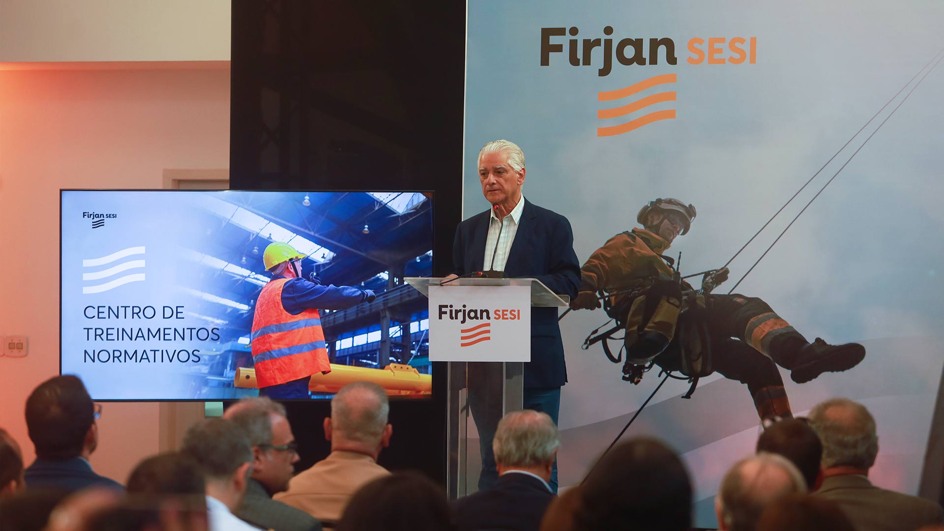 foto Centro Normativo Benfica